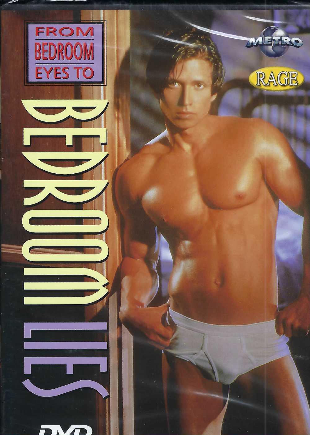 (image for) Bedroom Lies